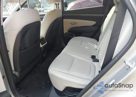 2022 Hyundai Tucson Plug-In Hybrid Limited из США, поврежденный, VIN KM8JFDA20NU065999